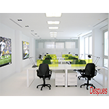 Decoracion y equipamiento